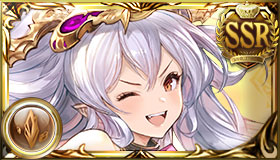 メドゥーサ(土属性恒常SSR)の評価、性能解説!